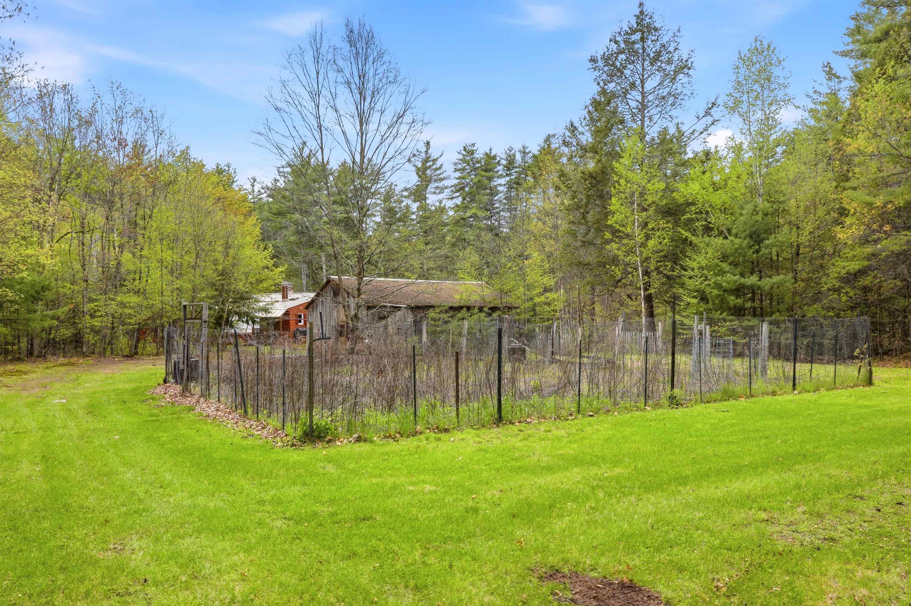 52 Nevins Road Hollis, NH 03049 - Photo 29 of 32