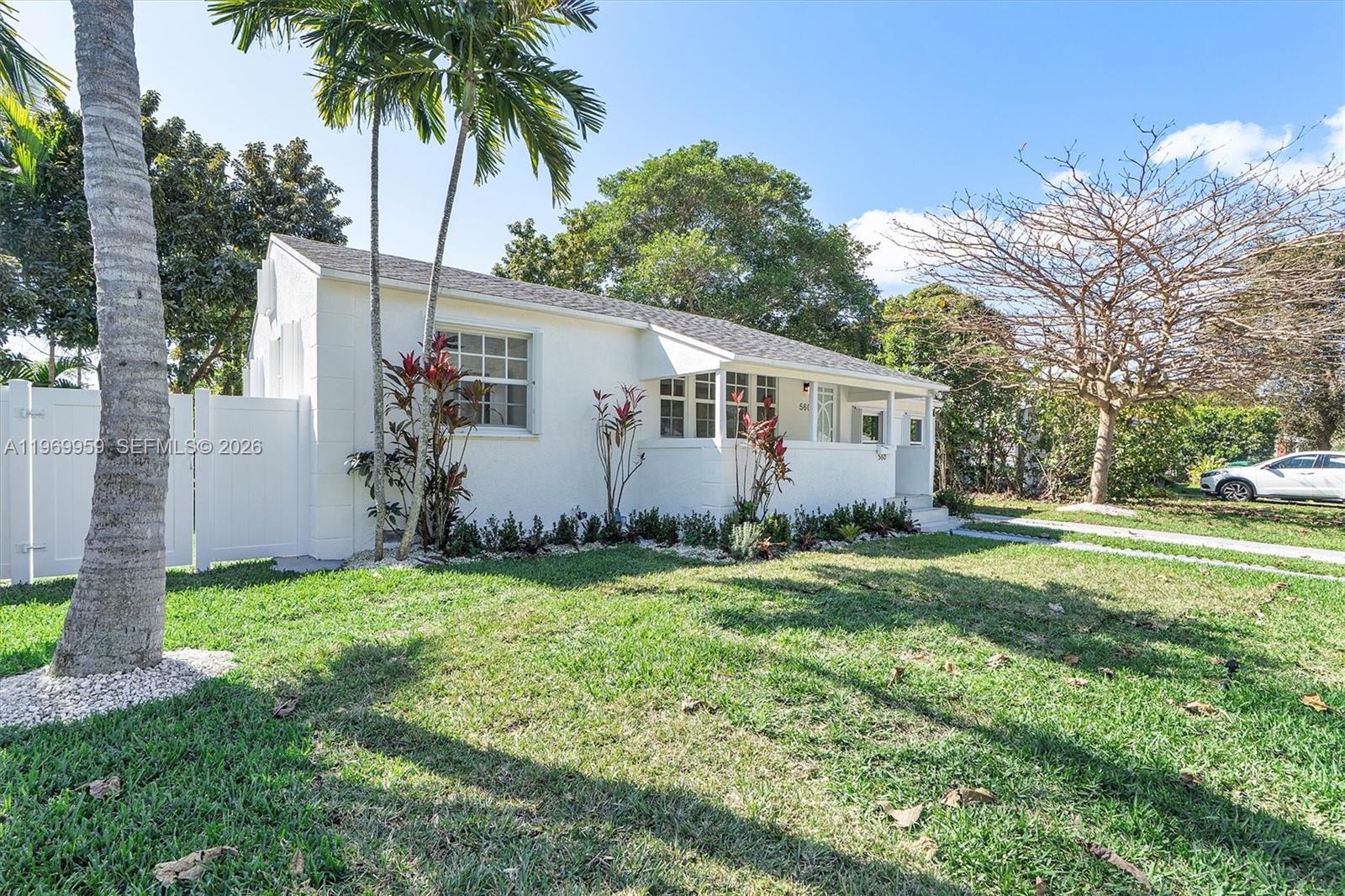 560 Northeast 110th Terrace Miami, FL 33161 - Photo 42 of 49