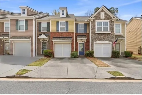 $2,450 | 2059 Lakeshore Overlook Drive, Kennesaw, GA 30152