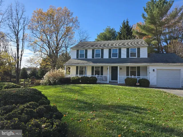 $685,000 | 8508 King's Meade Way, Columbia, MD 21046