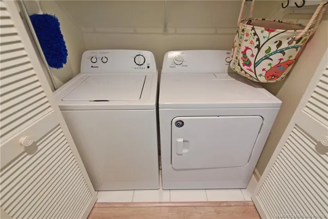 a view of a golf course with a lake