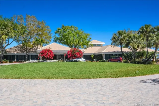 $205,000 | 4680 Southwest Parkgate Boulevard, Unit B, Palm City, FL 34990