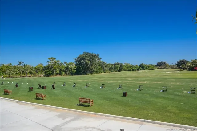 $205,000 | 4680 Southwest Parkgate Boulevard, Unit B, Palm City, FL 34990