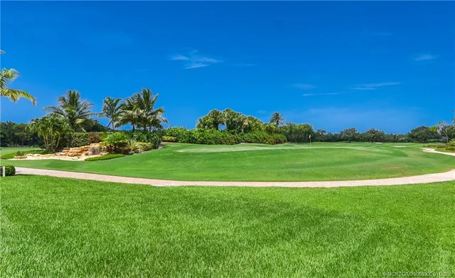 $205,000 | 4680 Southwest Parkgate Boulevard, Unit B, Palm City, FL 34990