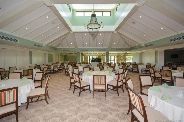 $205,000 | 4680 Southwest Parkgate Boulevard, Unit B, Palm City, FL 34990