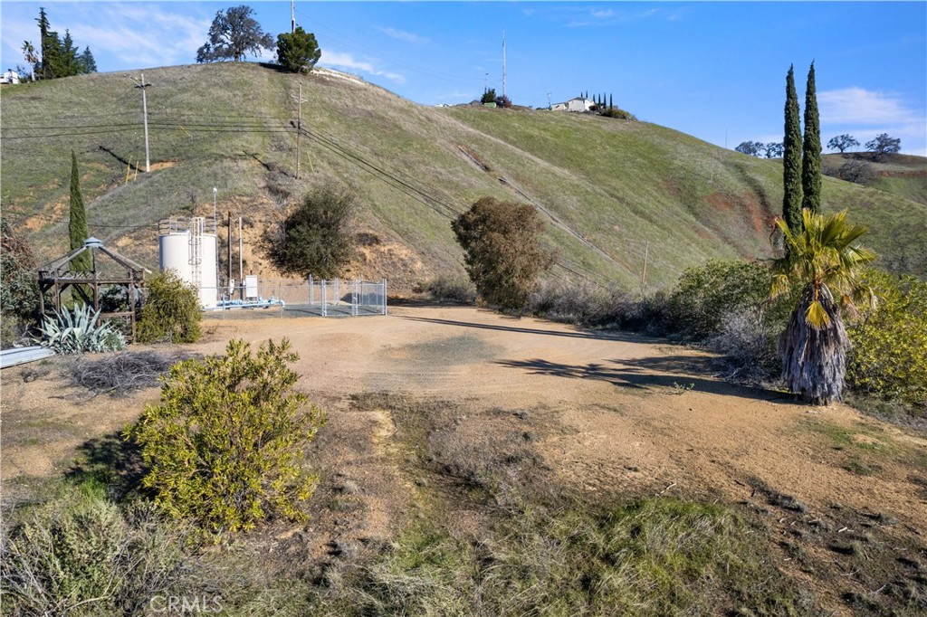 7630 Verna Way Lucerne, CA 95458 - Photo 19 of 26 a view of a road with a building in the background