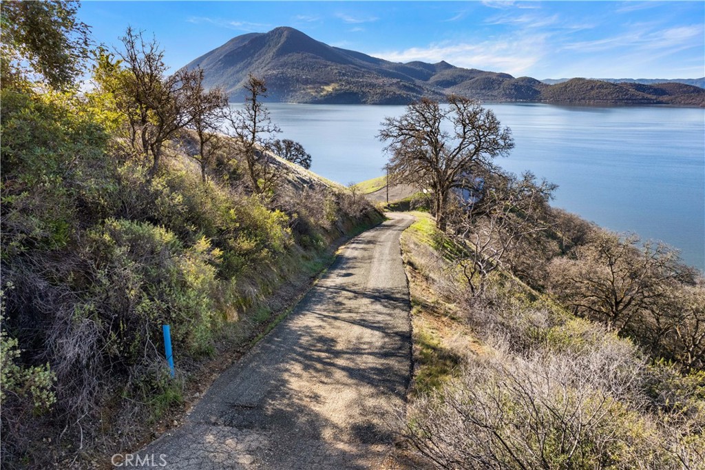 7630 Verna Way Lucerne, CA 95458 - Photo 20 of 26 a view of lake
