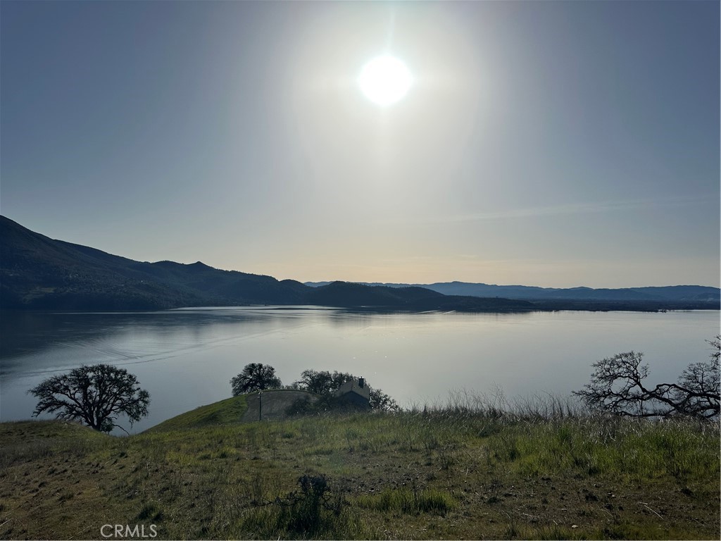 7630 Verna Way Lucerne, CA 95458 - Photo 24 of 26 a view of a lake with a mountain
