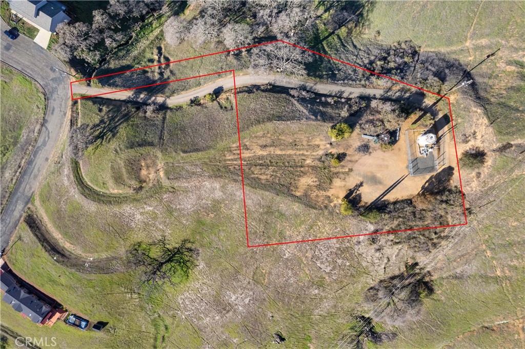 7630 Verna Way Lucerne, CA 95458 - Photo 3 of 26 a water fountain in the middle of a house