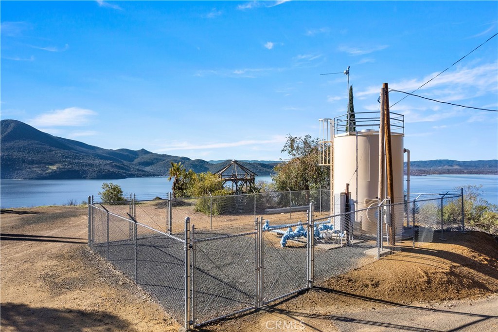 7630 Verna Way Lucerne, CA 95458 - Photo 5 of 26 a view of a terrace