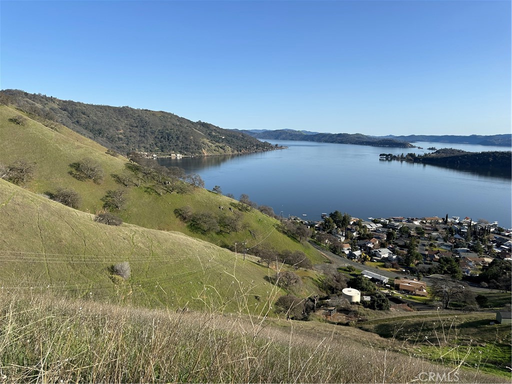7630 Verna Way Lucerne, CA 95458 - Photo 7 of 26 a view of lake