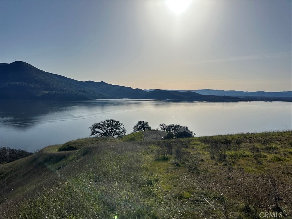 7630 Verna Way Lucerne, CA 95458 - Photo 9 of 26 a view of ocean with a lake