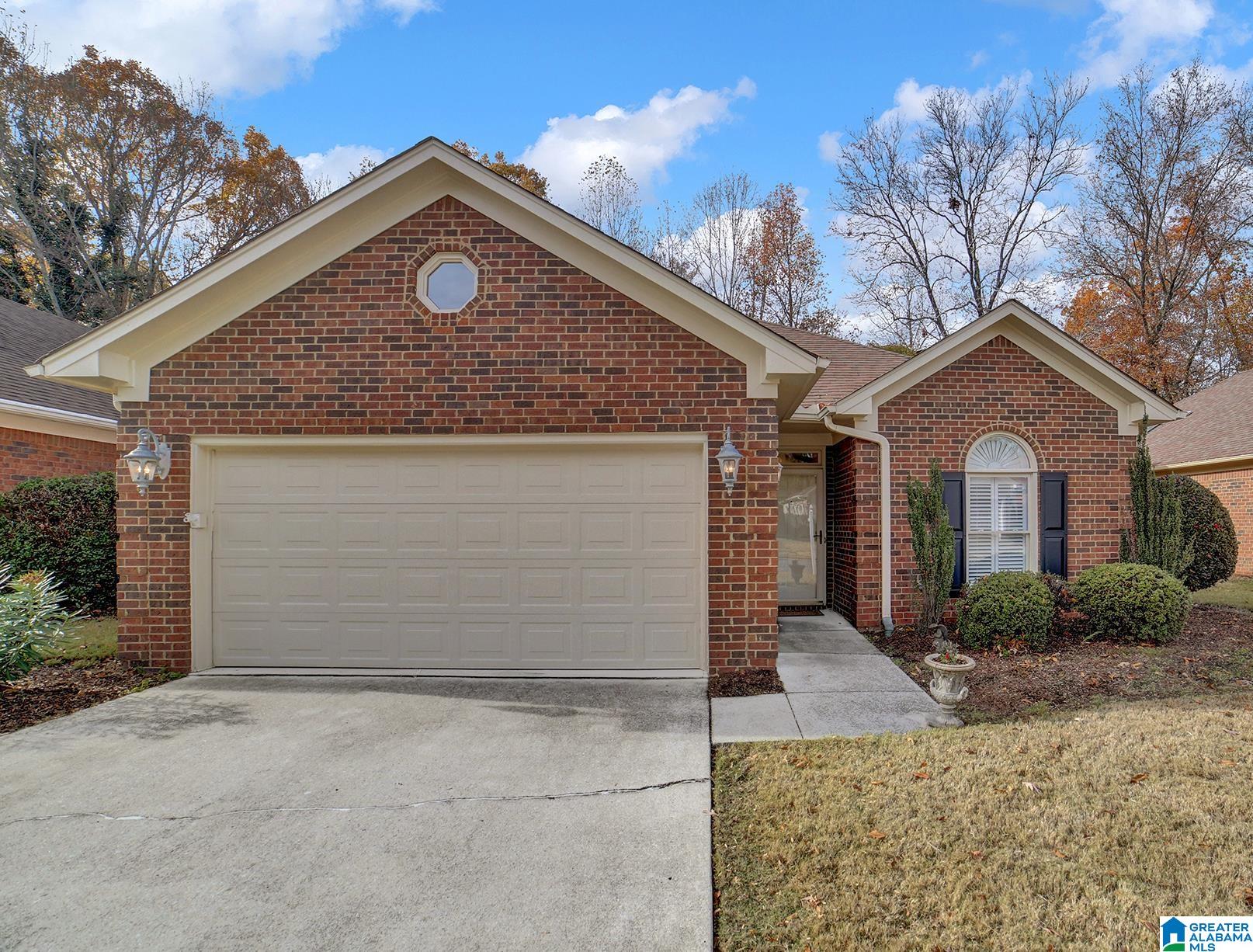 1157 Berwick Road Birmingham, AL 35242 - Photo 1 of 26