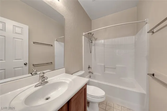 $2,400 | 2620 Lochleven Way, Henderson, NV 89044