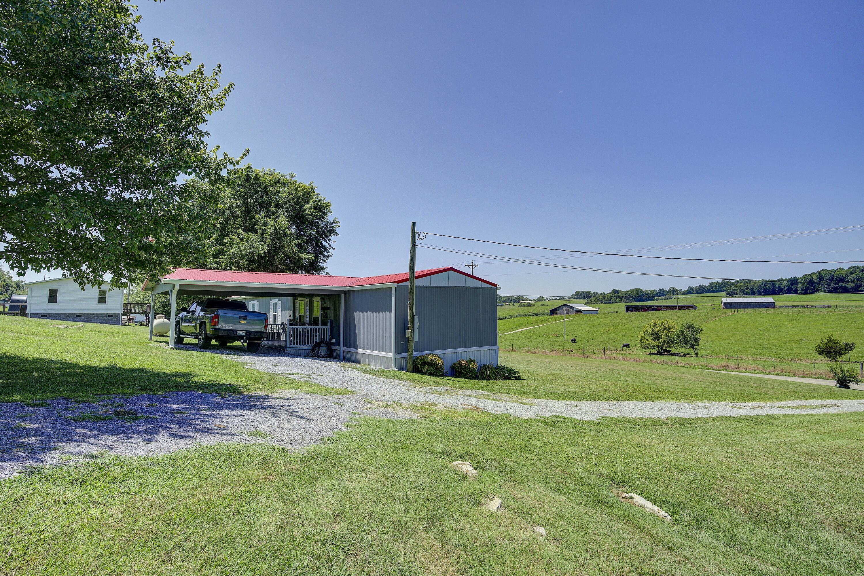 1420 Old Snapps Ferry Road Chuckey, TN 37641 - Photo 29 of 31 Snapps-28