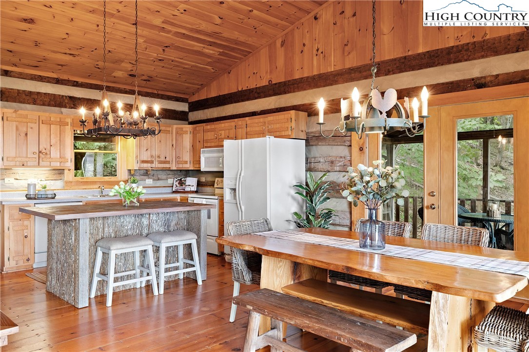 968 Homestead Road Todd, NC 28684 - Photo 14 of 43 Gallery Image 14