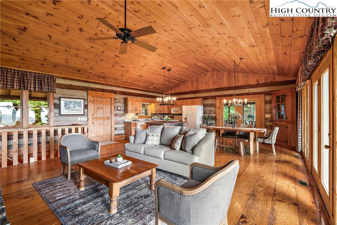 968 Homestead Road Todd, NC 28684 - Photo 15 of 43 Gallery Image 15