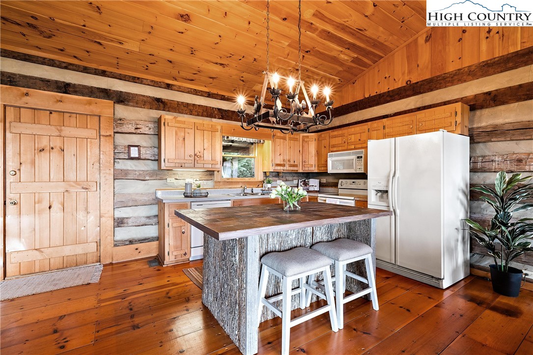 968 Homestead Road Todd, NC 28684 - Photo 16 of 43 Gallery Image 16