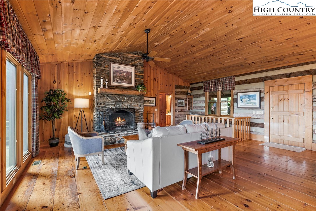 968 Homestead Road Todd, NC 28684 - Photo 17 of 43 Gallery Image 17