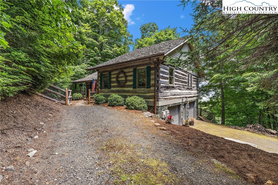 968 Homestead Road Todd, NC 28684 - Photo 2 of 43 Gallery Image 2