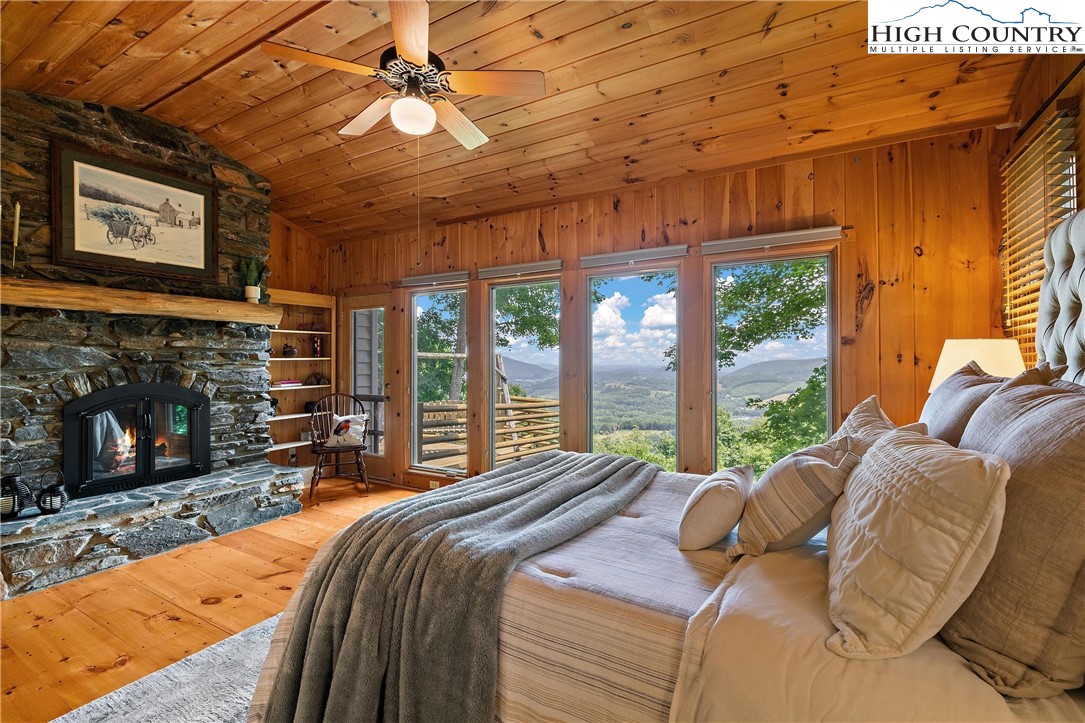 968 Homestead Road Todd, NC 28684 - Photo 22 of 43 Gallery Image 22