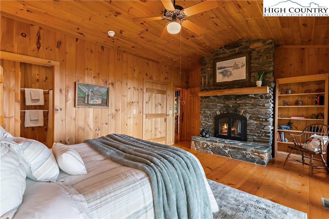 968 Homestead Road Todd, NC 28684 - Photo 24 of 43 Gallery Image 24