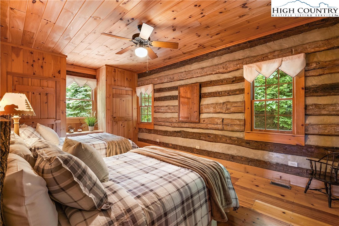 968 Homestead Road Todd, NC 28684 - Photo 26 of 43 Gallery Image 26