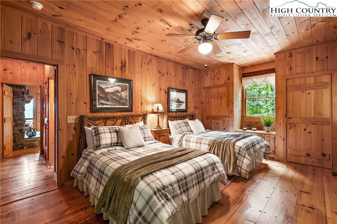 968 Homestead Road Todd, NC 28684 - Photo 27 of 43 Gallery Image 27