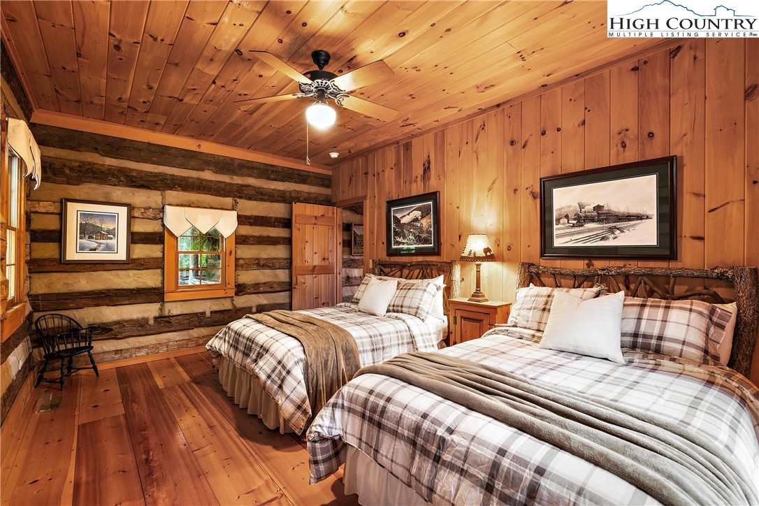 968 Homestead Road Todd, NC 28684 - Photo 29 of 43 Gallery Image 29