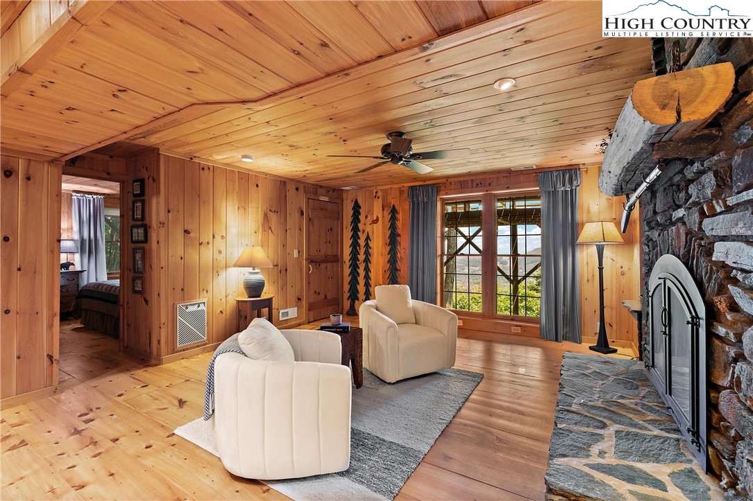 968 Homestead Road Todd, NC 28684 - Photo 30 of 43 Gallery Image 30