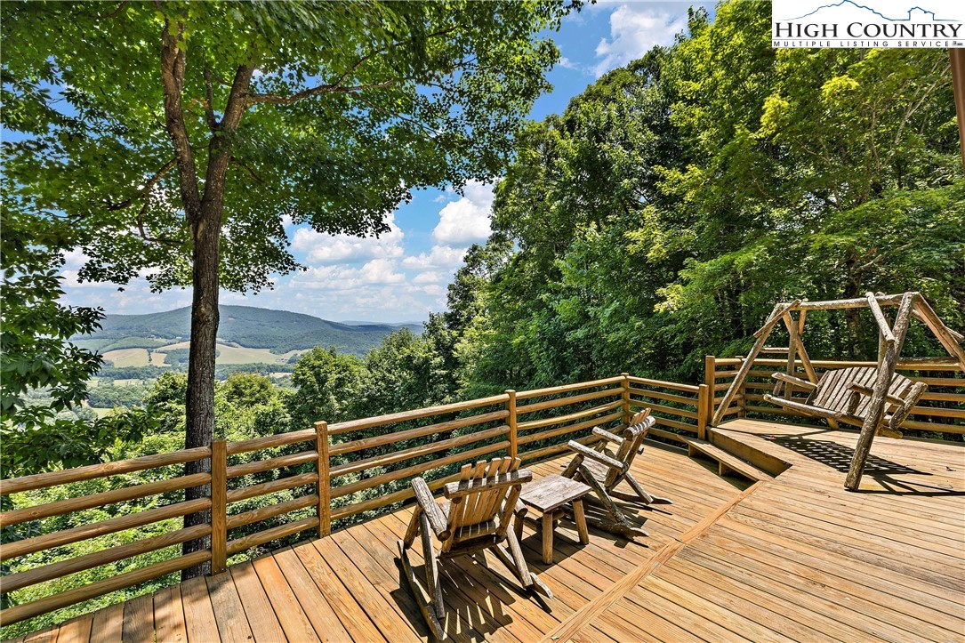 968 Homestead Road Todd, NC 28684 - Photo 3 of 43 Gallery Image 3