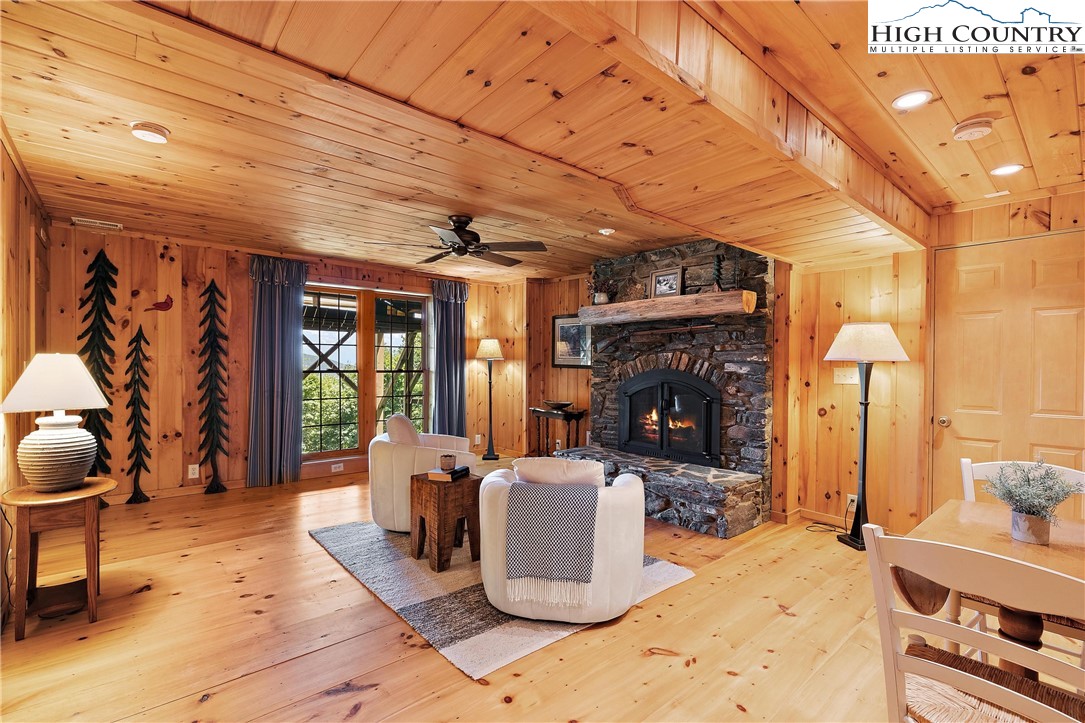 968 Homestead Road Todd, NC 28684 - Photo 31 of 43 Gallery Image 31