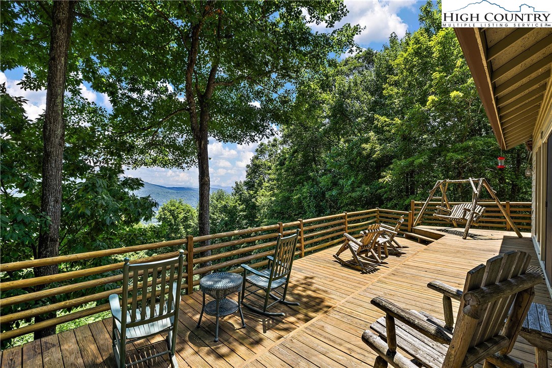 968 Homestead Road Todd, NC 28684 - Photo 34 of 43 Gallery Image 34