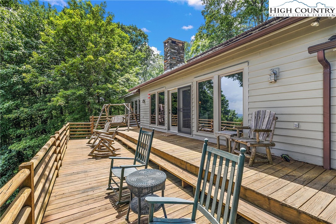 968 Homestead Road Todd, NC 28684 - Photo 35 of 43 Gallery Image 35
