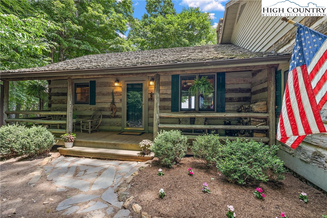 968 Homestead Road Todd, NC 28684 - Photo 36 of 43 Gallery Image 36