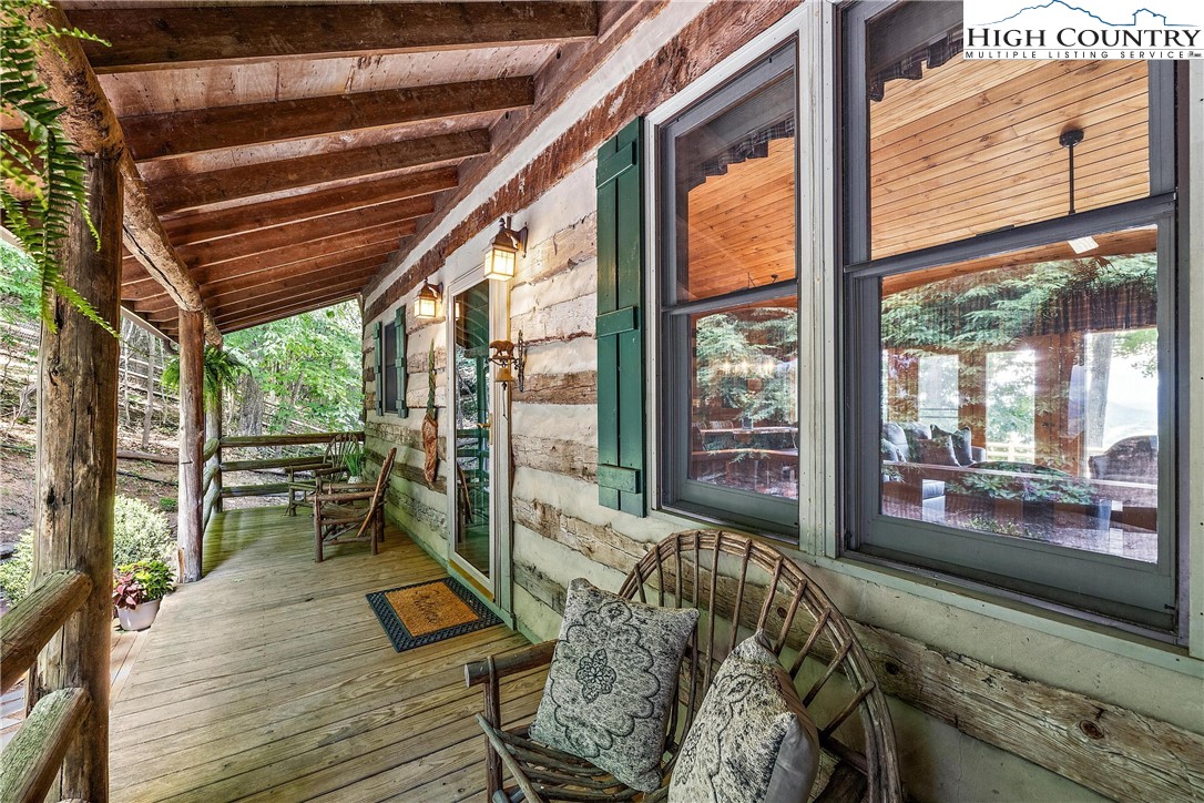 968 Homestead Road Todd, NC 28684 - Photo 41 of 43 Gallery Image 41