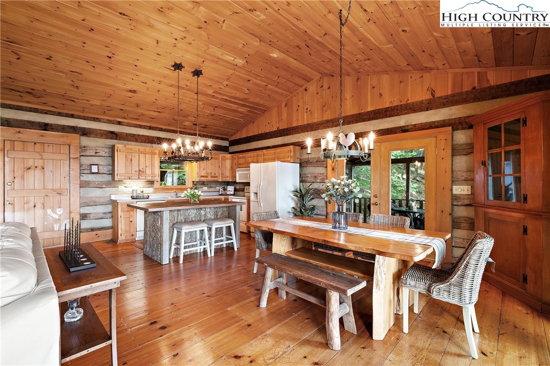968 Homestead Road Todd, NC 28684 - Photo 5 of 43 Gallery Image 5