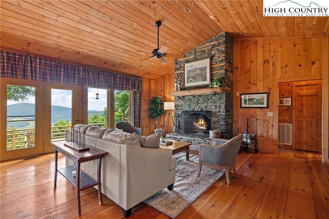 968 Homestead Road Todd, NC 28684 - Photo 6 of 43 Gallery Image 6
