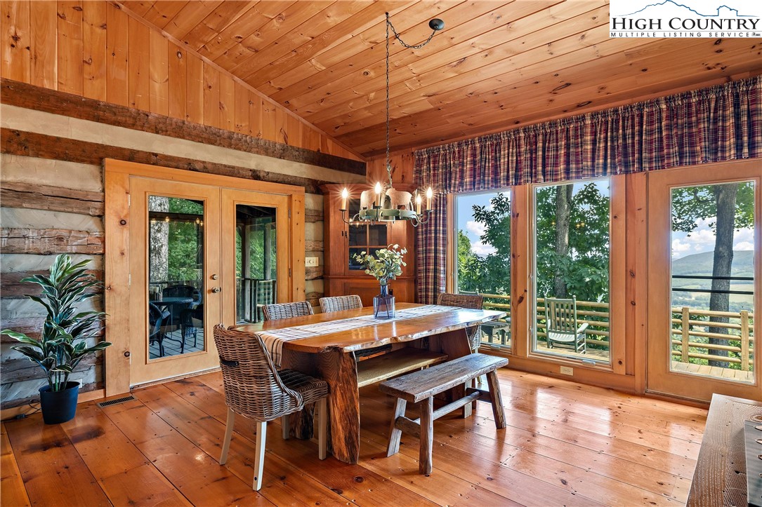 968 Homestead Road Todd, NC 28684 - Photo 8 of 43 Gallery Image 8