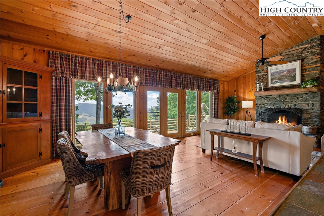 968 Homestead Road Todd, NC 28684 - Photo 9 of 43 Gallery Image 9
