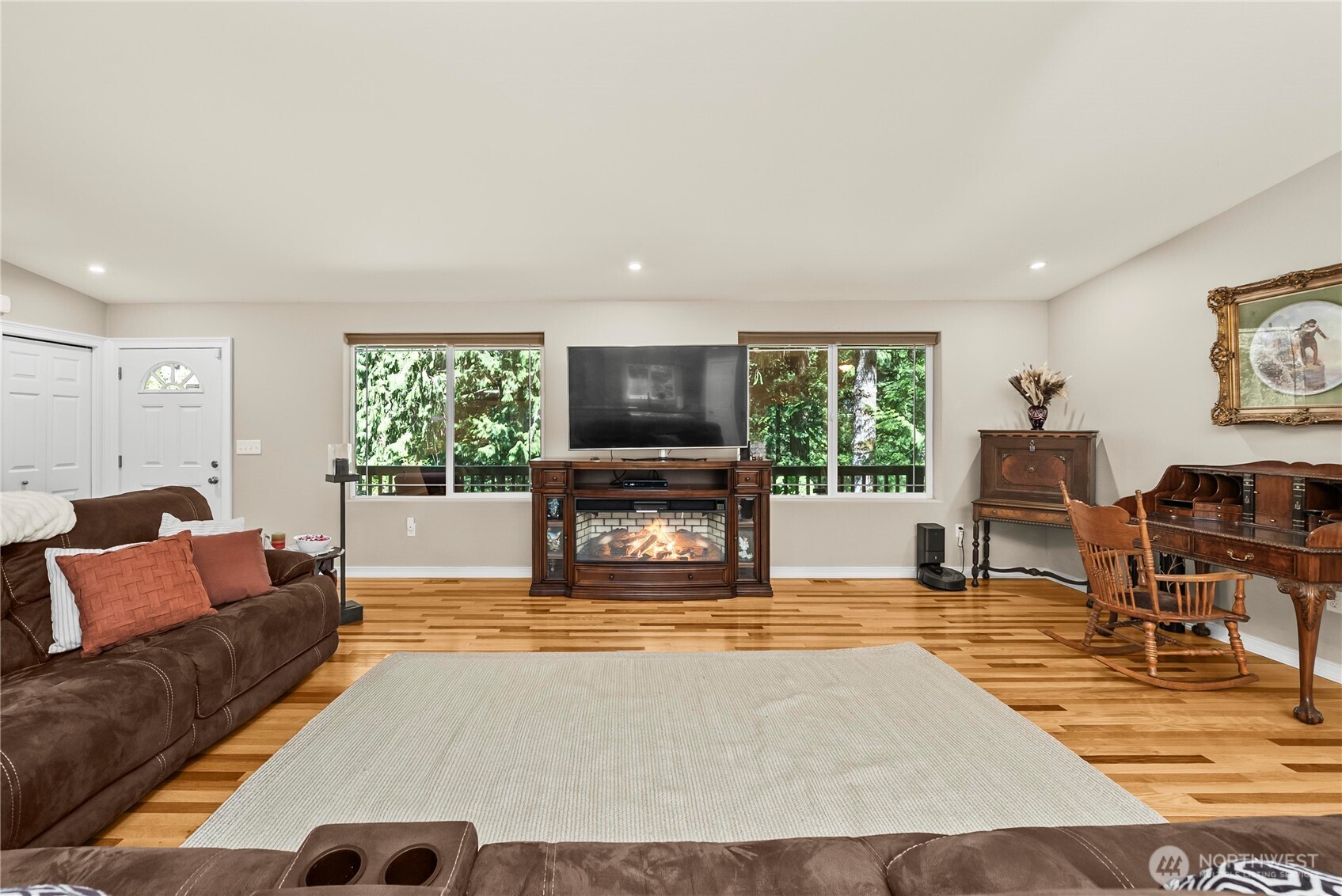 17118 South Vaughn Road Northwest Vaughn, WA 98394 - Photo 14 of 40