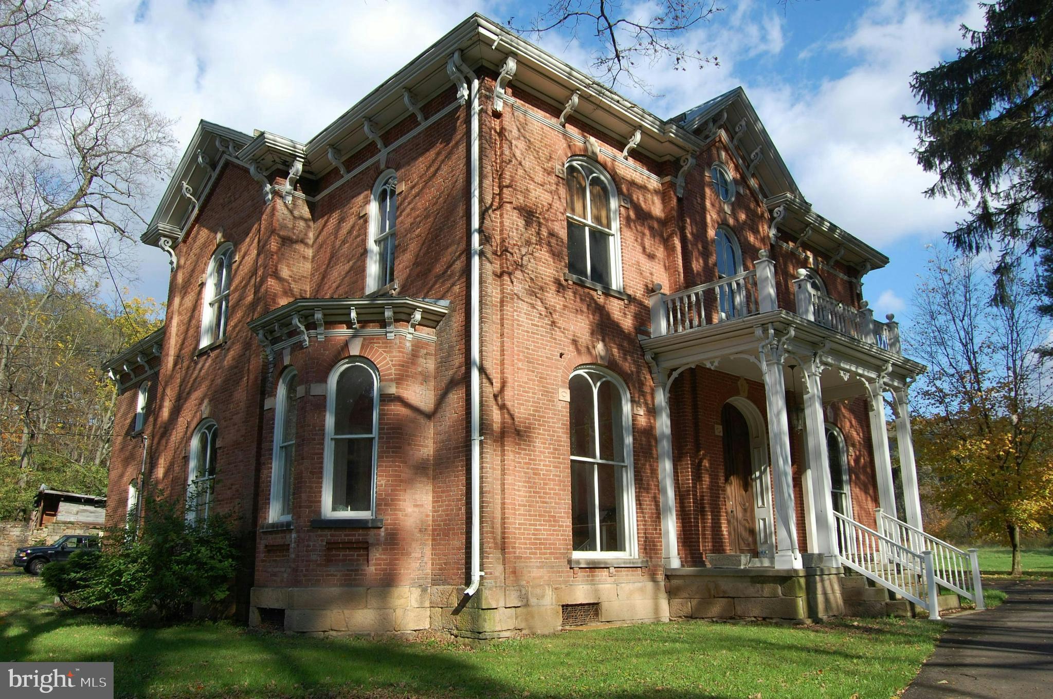 Beautiful country home and successful B&B