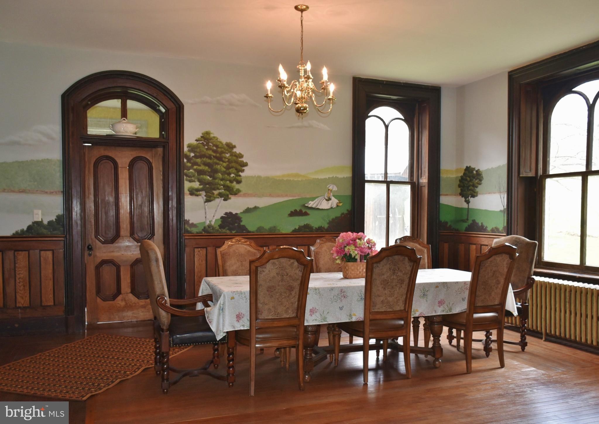18311 Laurel Run Road Southwest Barton, MD 21521 - Photo 10 of 20 Perfect for breakfast