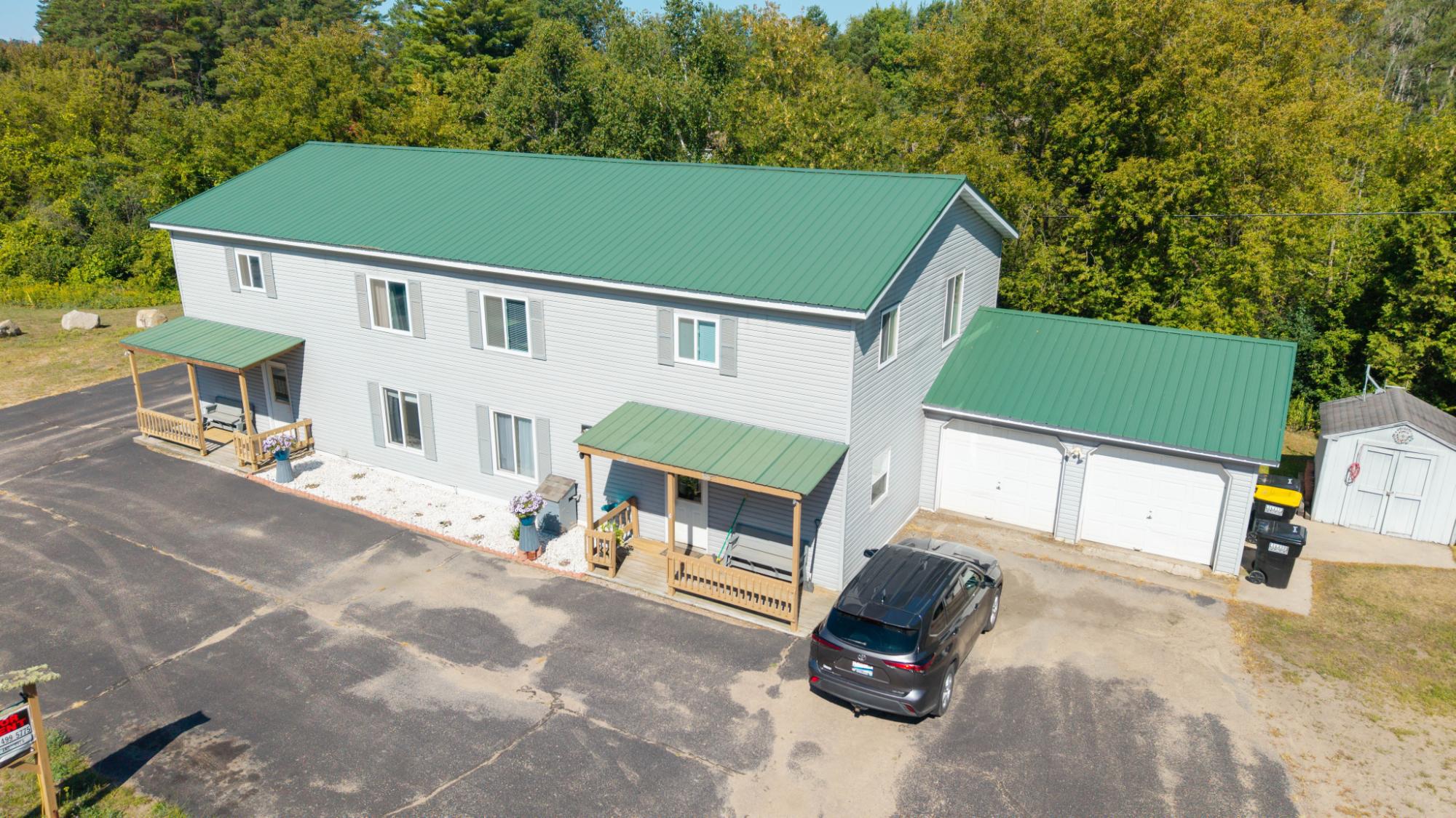 4197 Cth Street Rhinelander, WI 54501 - Photo 1 of 33 Gallery Image 1