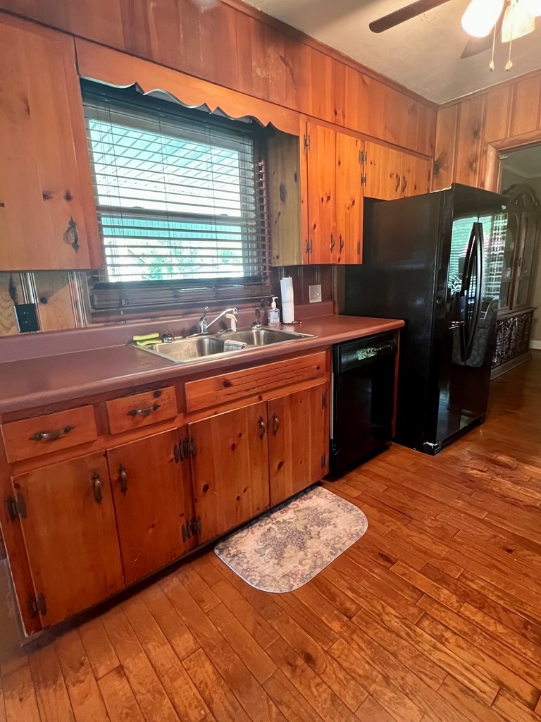 607 Etowah Road Benton, TN 37307 - Photo 8 of 21 Gallery Image 8