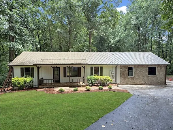$2,100 | 278 Evans Cook Road, Canton, GA 30115