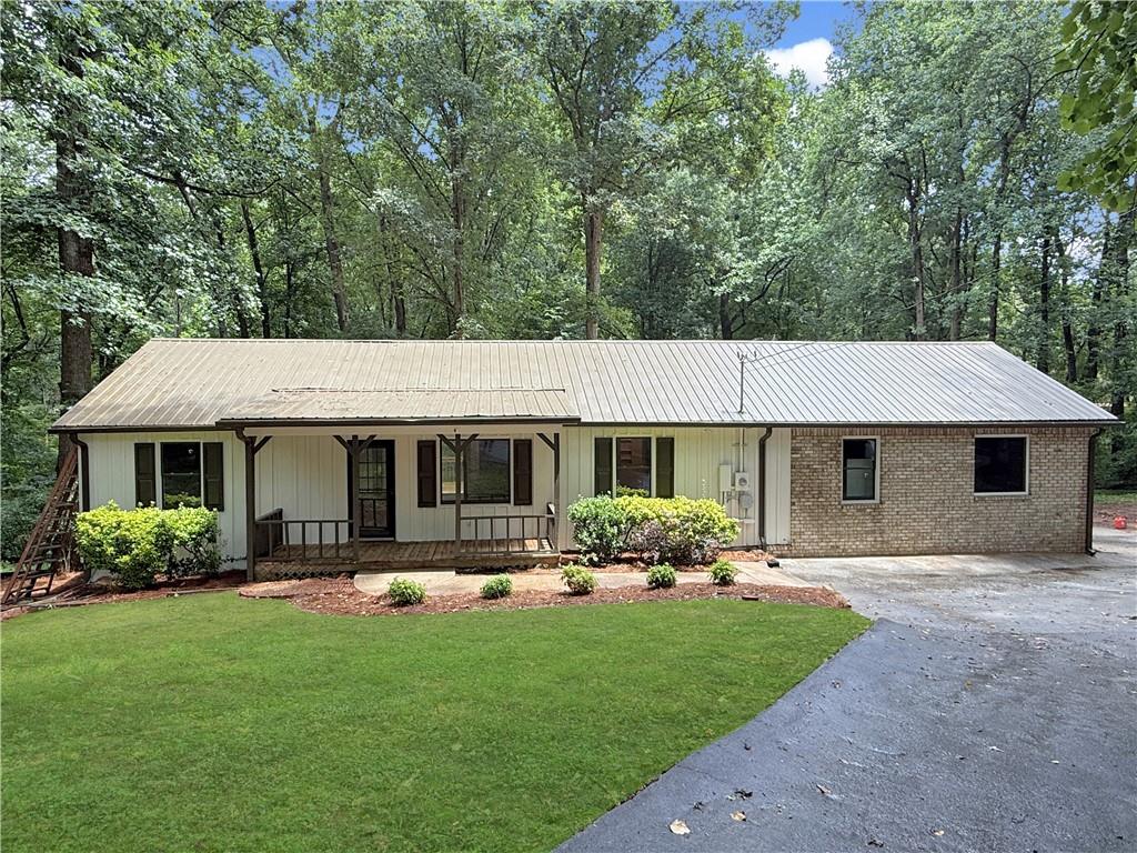 278 Evans Cook Road Canton, GA 30115 - Photo 1 of 25