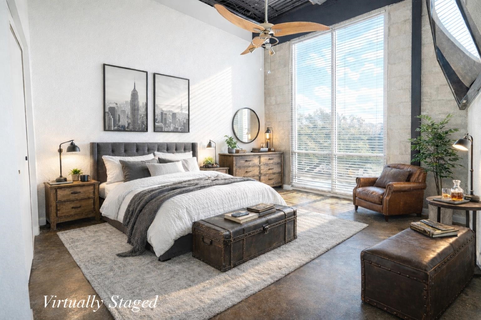 420 North Adams Street, Unit 503 Tallahassee, FL 32301 - Photo 11 of 14