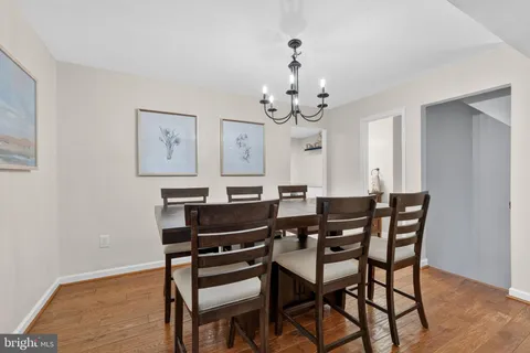 $650,000 | 5769 Heritage Hill Drive, Alexandria, VA 22310