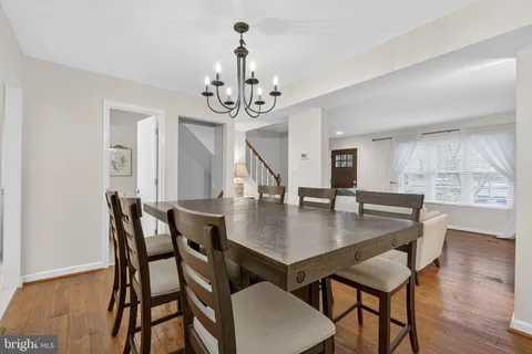 $650,000 | 5769 Heritage Hill Drive, Alexandria, VA 22310